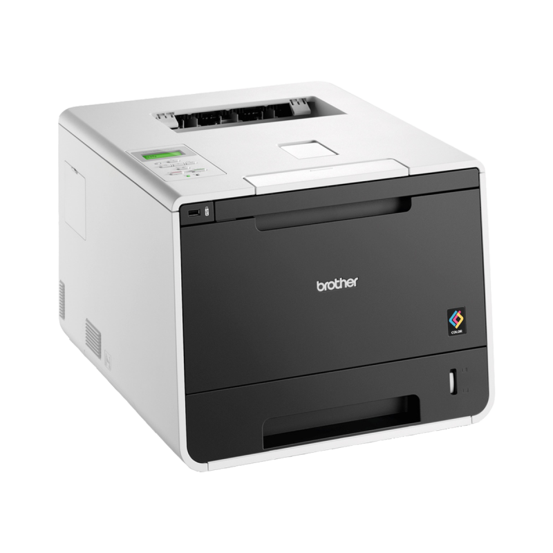 Brother HL-L8250CDN High Speed Colour Laser Printer